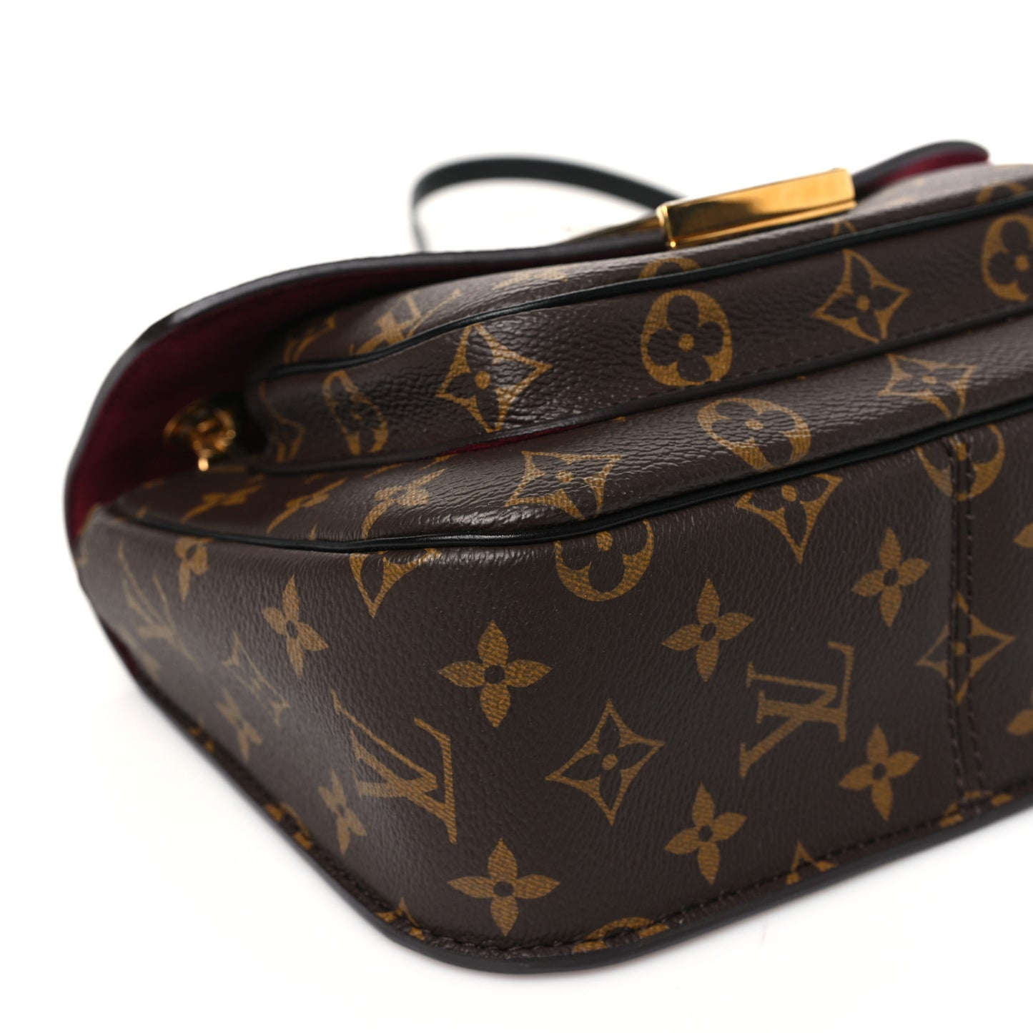 Monogram Passy