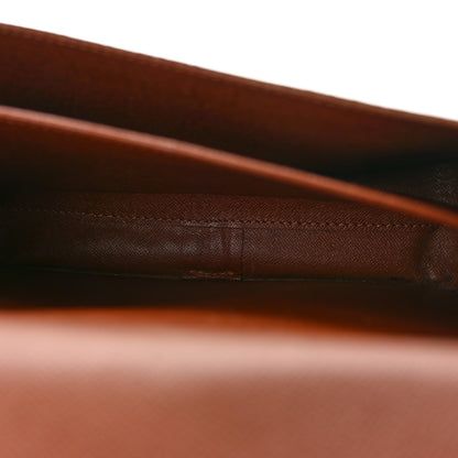 Louis Vuitton Monogram Cartouchiere 26 5 of 12