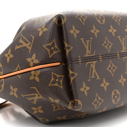 Louis Vuitton Monogram Turenne PM 9 of 15