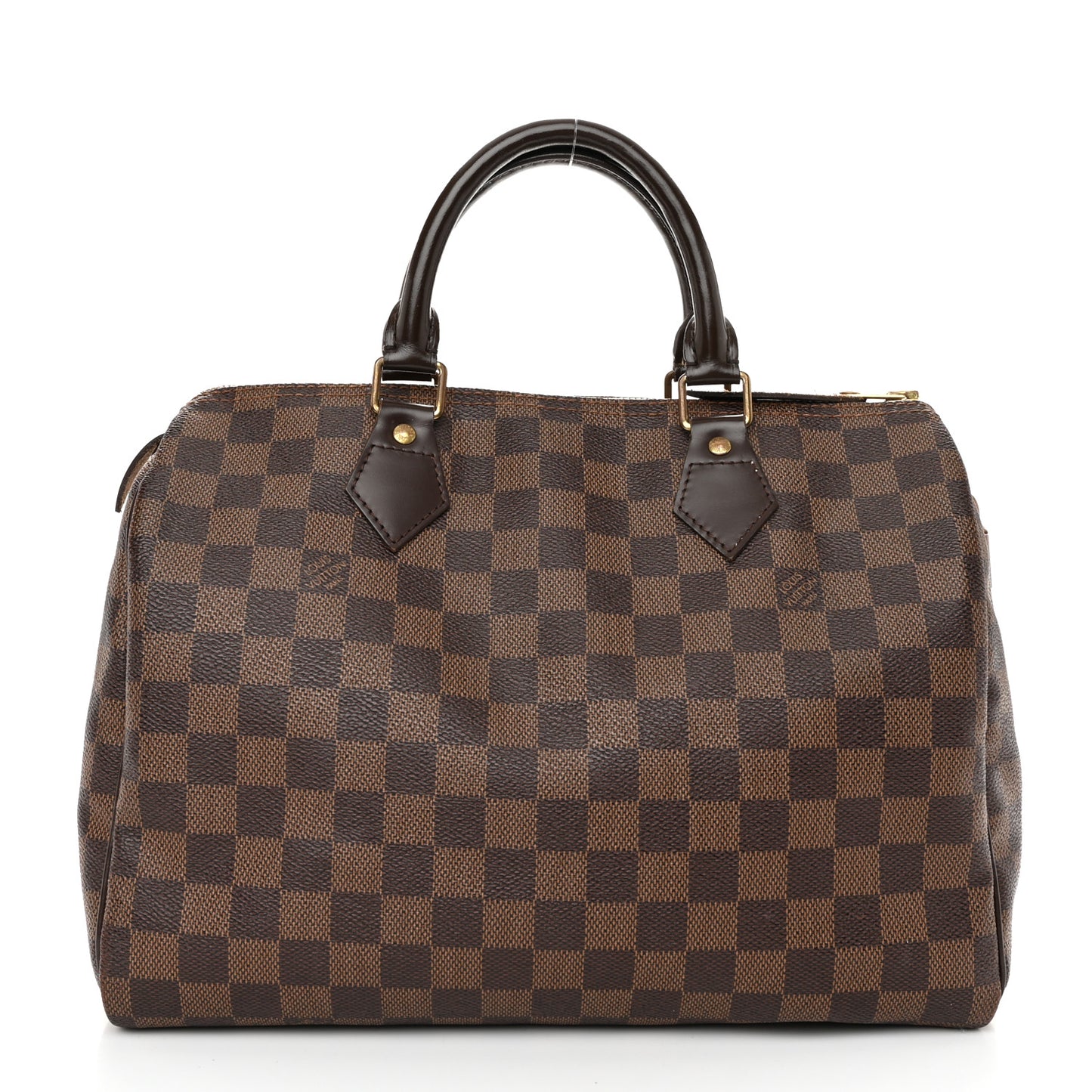 Damier Ebene Speedy 30