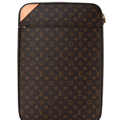 Louis Vuitton Monogram Pegase 55 6 of 12