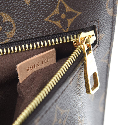 Louis Vuitton Monogram Pochette Metis 7 of 11