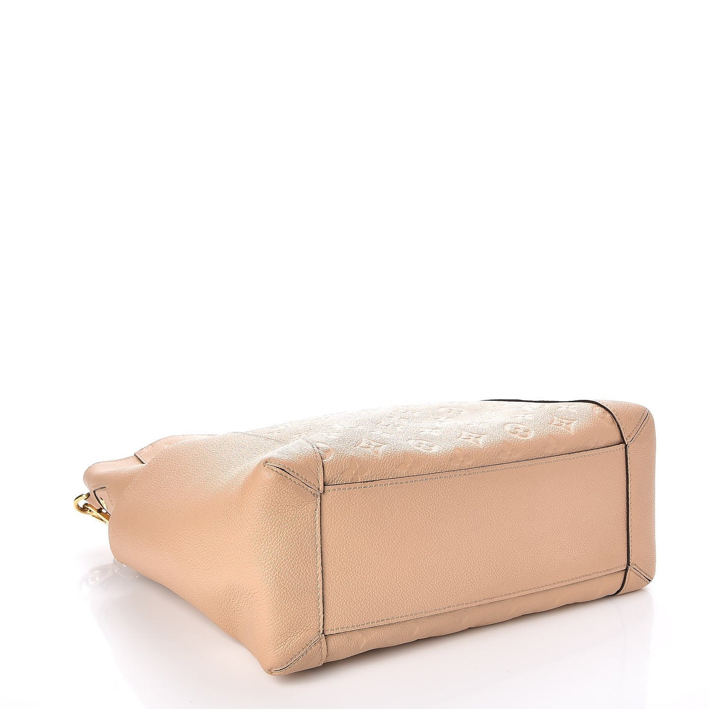 Empreinte Bagatelle Dune