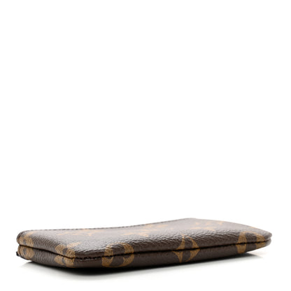 Louis Vuitton Monogram Key Pouch 4 of 7