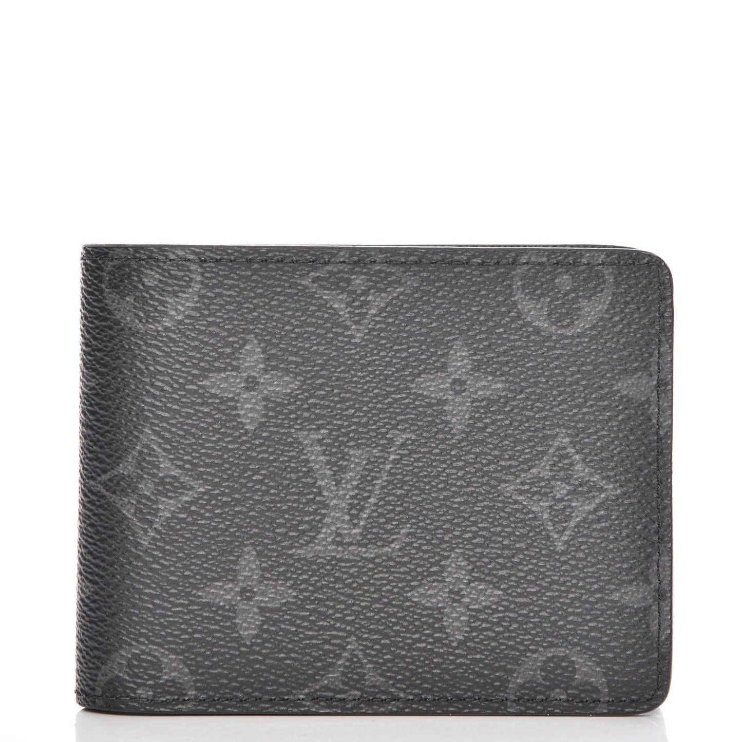 Monogram Eclipse Multiple Wallet