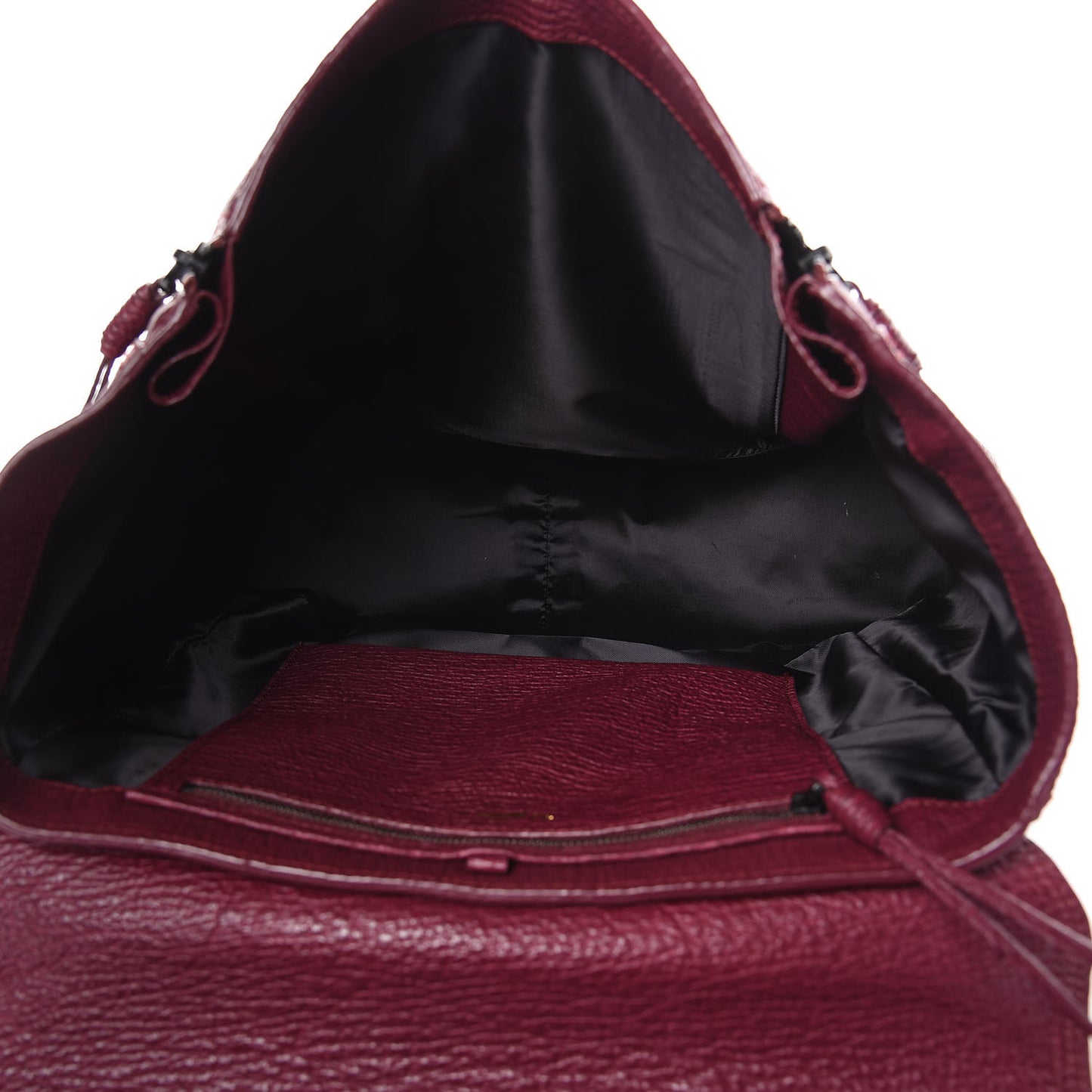 3.1 Large Pashli Satchel Aubergine