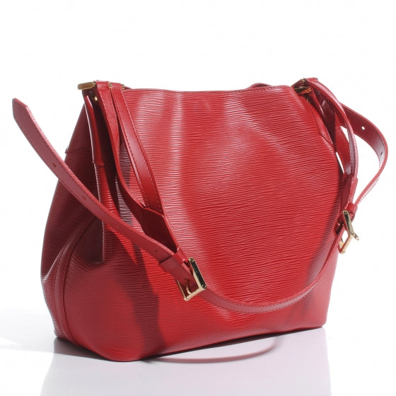 Epi Mandara MM Red