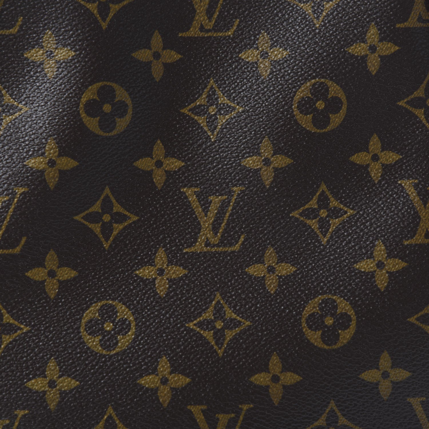 Louis Vuitton Monogram Totally MM 8 of 8