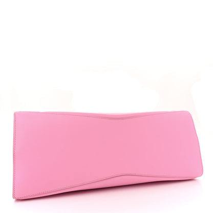 Balenciaga Cake Calfskin Tonal Hardware Neo Classic City Rose 4 of 13