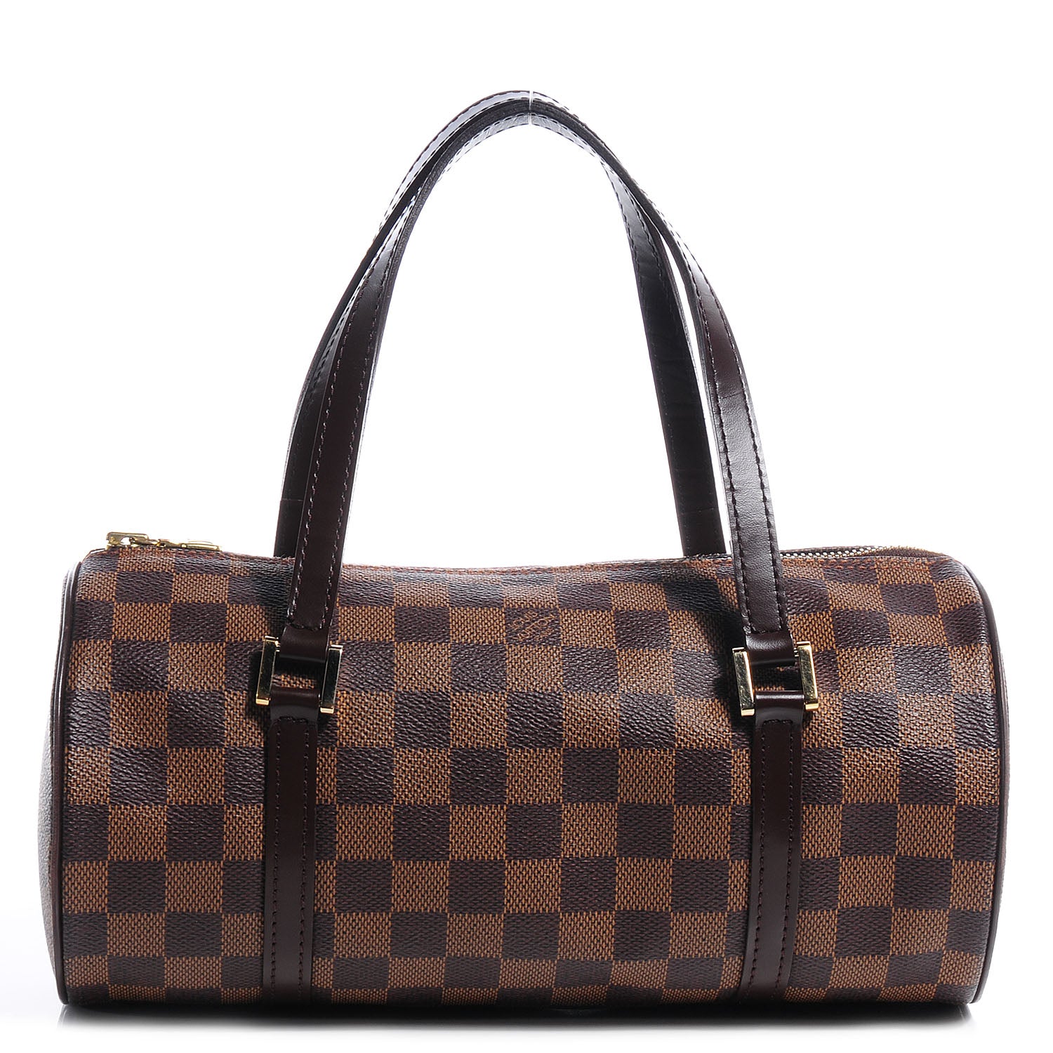 Louis Vuitton Damier Ebene Papillon 26 1 of 7