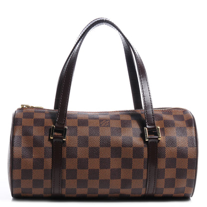 Louis Vuitton Damier Ebene Papillon 26 1 of 7
