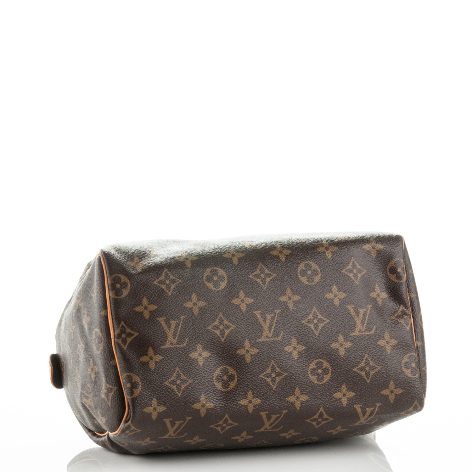 Louis Vuitton Monogram Speedy 25 4 of 7