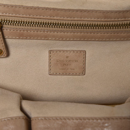 Louis Vuitton Olympe Stratus PM Ecru 5 of 10