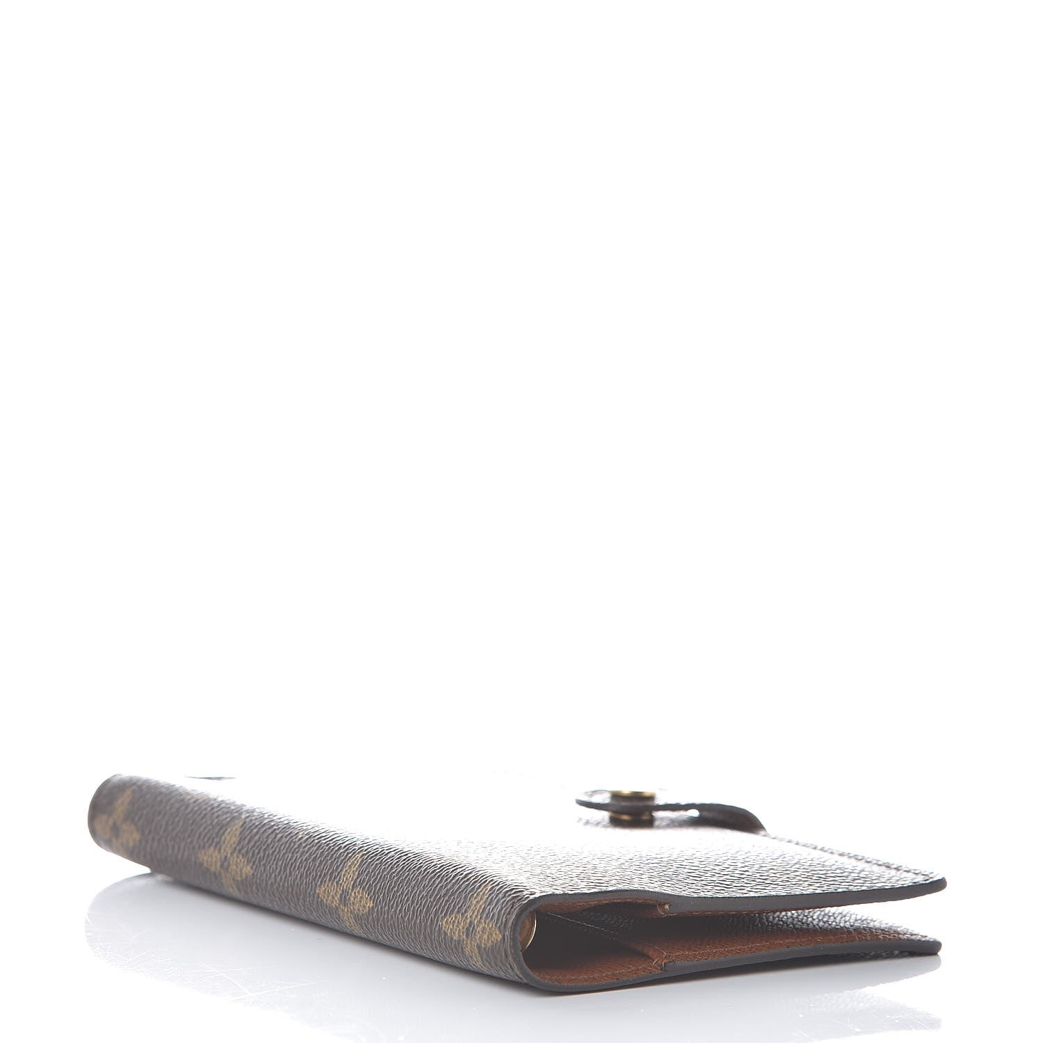 Louis Vuitton Monogram Small Ring Agenda Cover 4 of 6