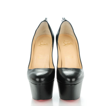 Christian Louboutin Nappa Electropump 160 Pumps 37.5 Black 2 of 6