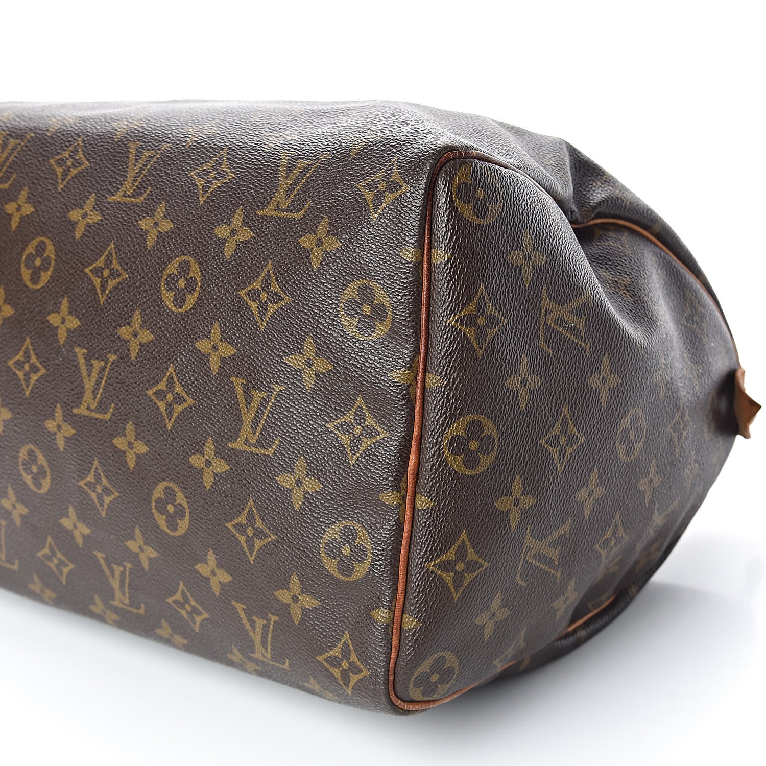 Louis Vuitton Monogram Speedy 35 11 of 13
