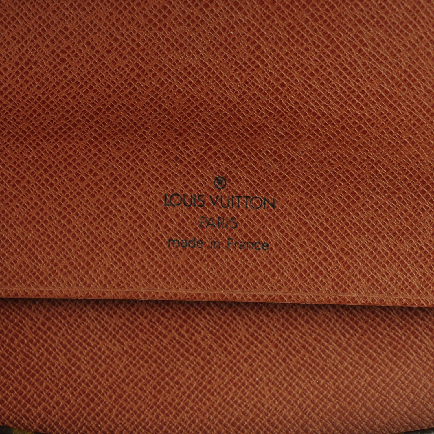 Louis Vuitton Monogram Pochette Rabat 5 of 8