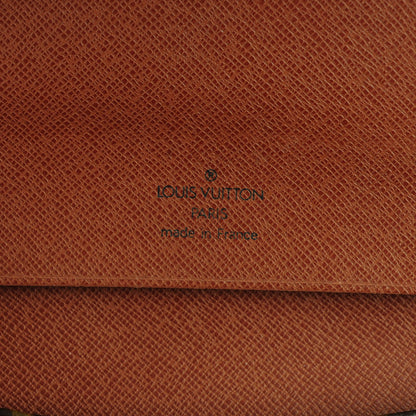 Louis Vuitton Monogram Pochette Rabat 5 of 8