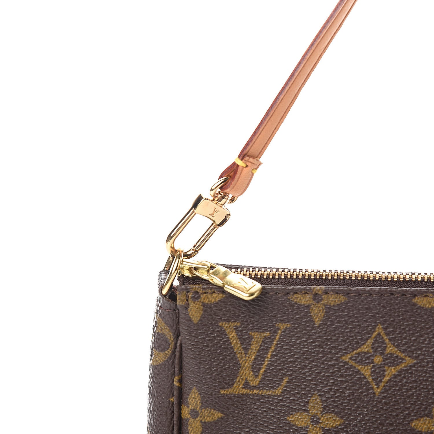 Louis Vuitton Monogram Pochette Accessories 10 of 10