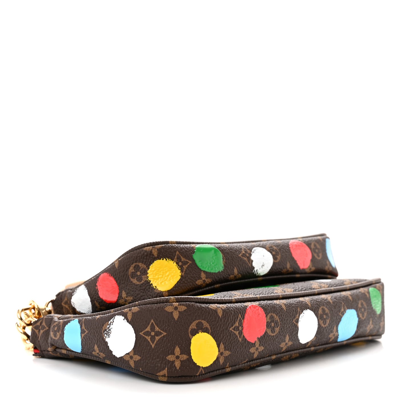 LV X YK Monogram Multi Pochette Accessories