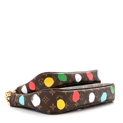 Louis Vuitton LV X YK Monogram Multi Pochette Accessories 4 of 10