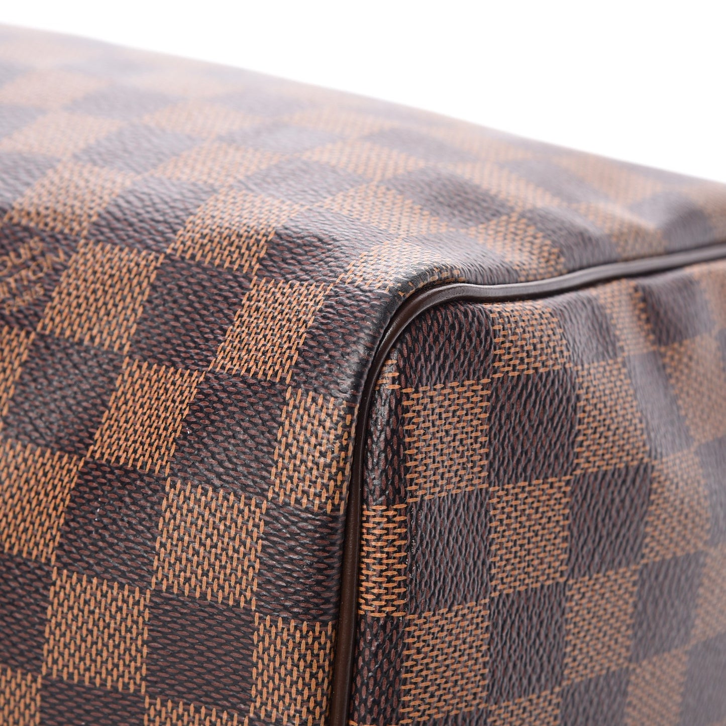 Damier Ebene Speedy 30
