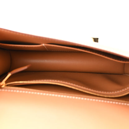 Hermes Epsom Constance 1-24 Gold 5 of 11