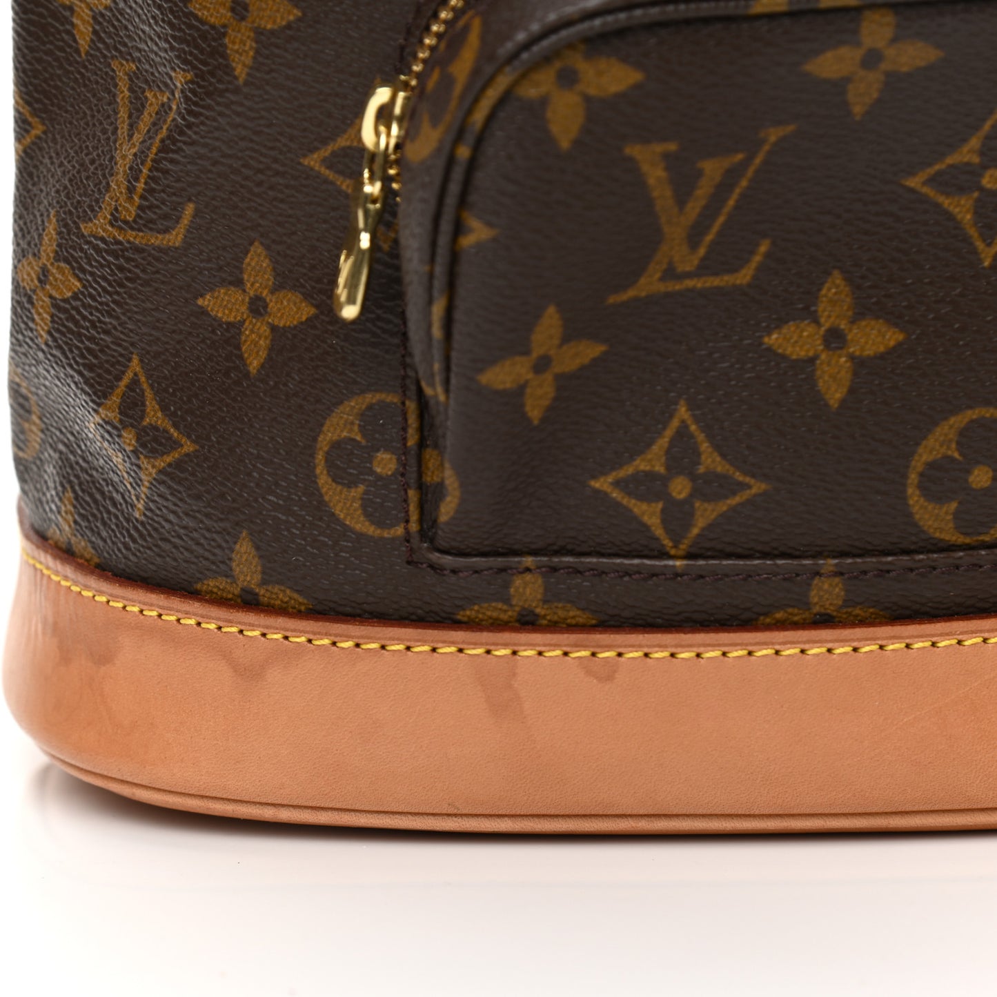 Monogram Montsouris MM Backpack