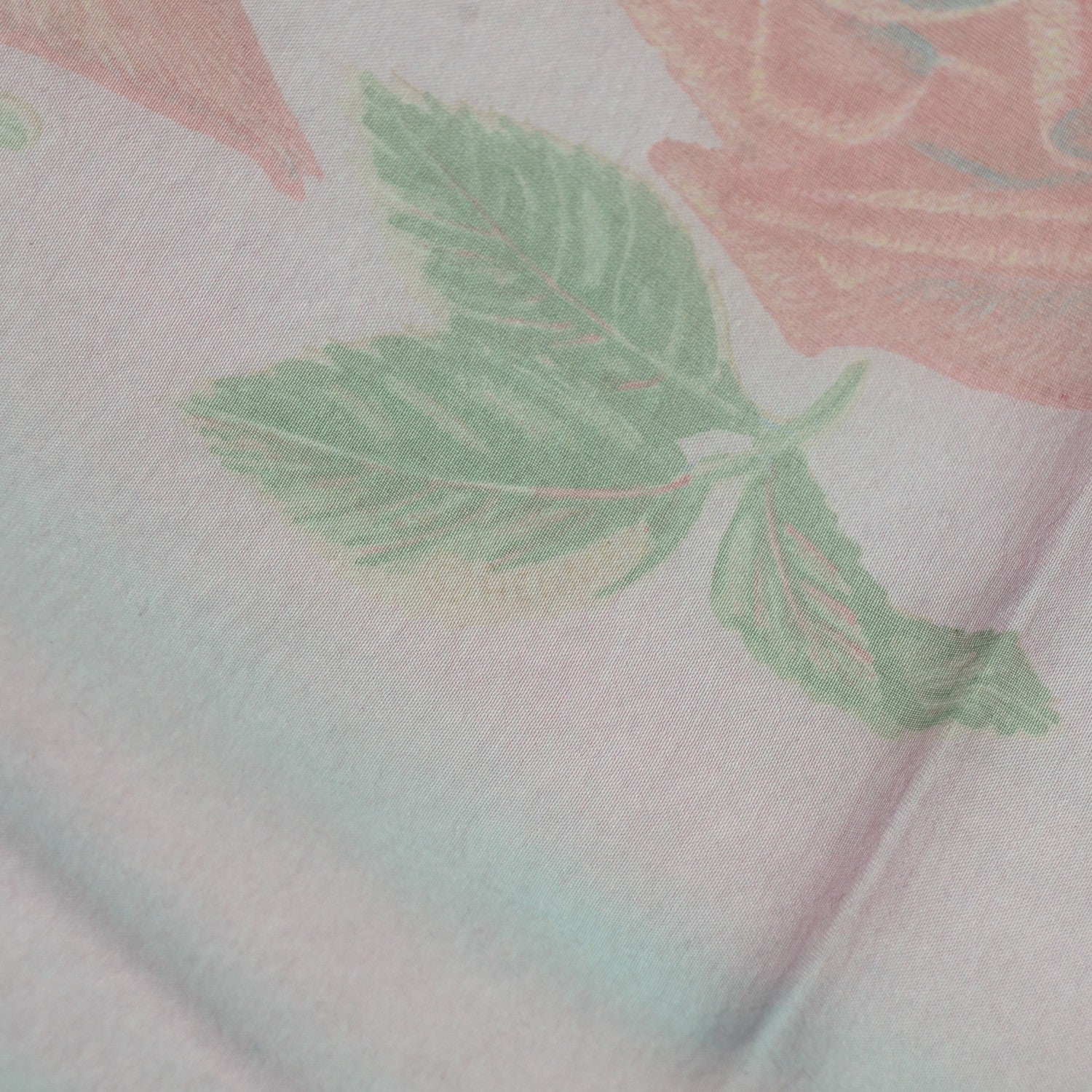 Hermes Silk Chiffon Shawl 140 4 of 4