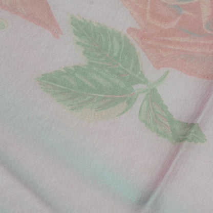 Hermes Silk Chiffon Shawl 140 4 of 4