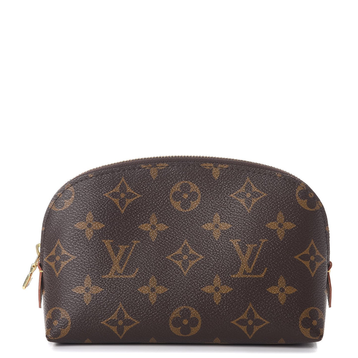 Monogram Cosmetic Pouch