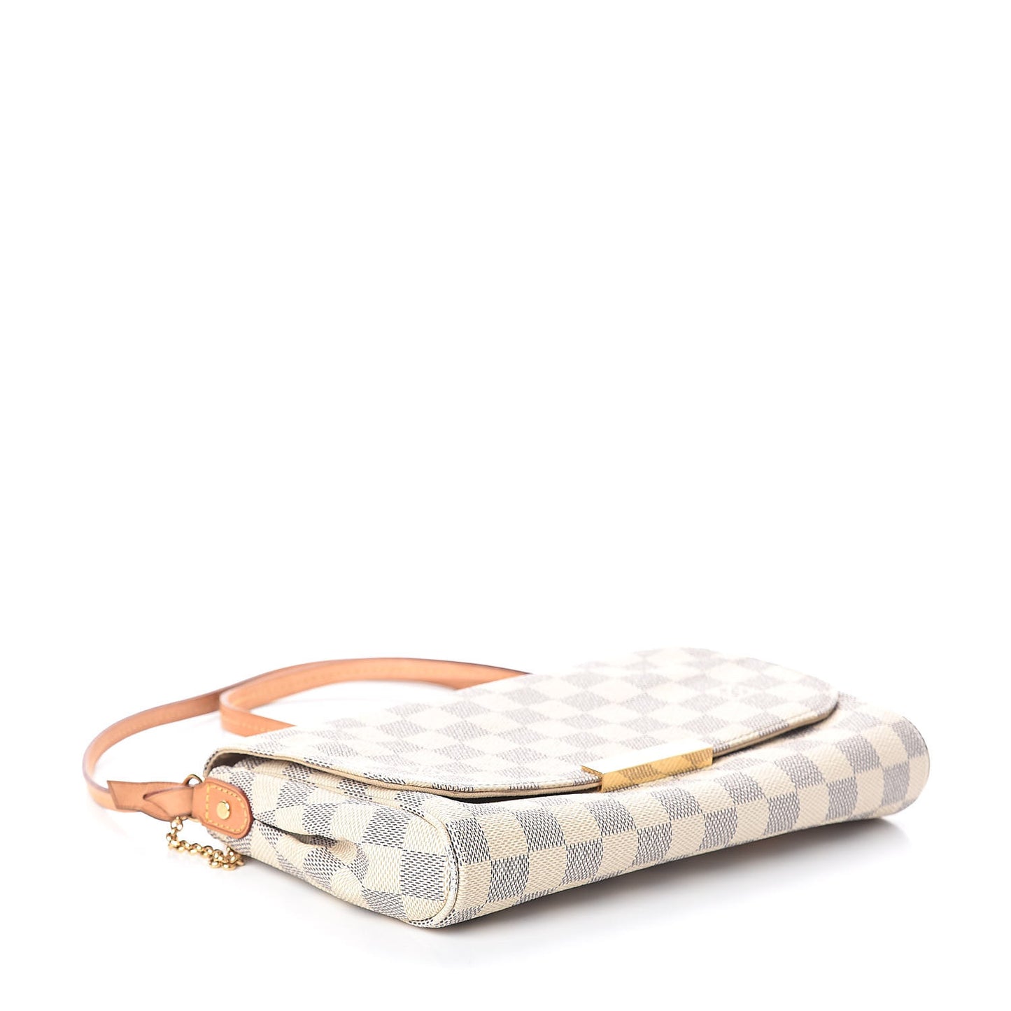 Damier Azur Favorite MM