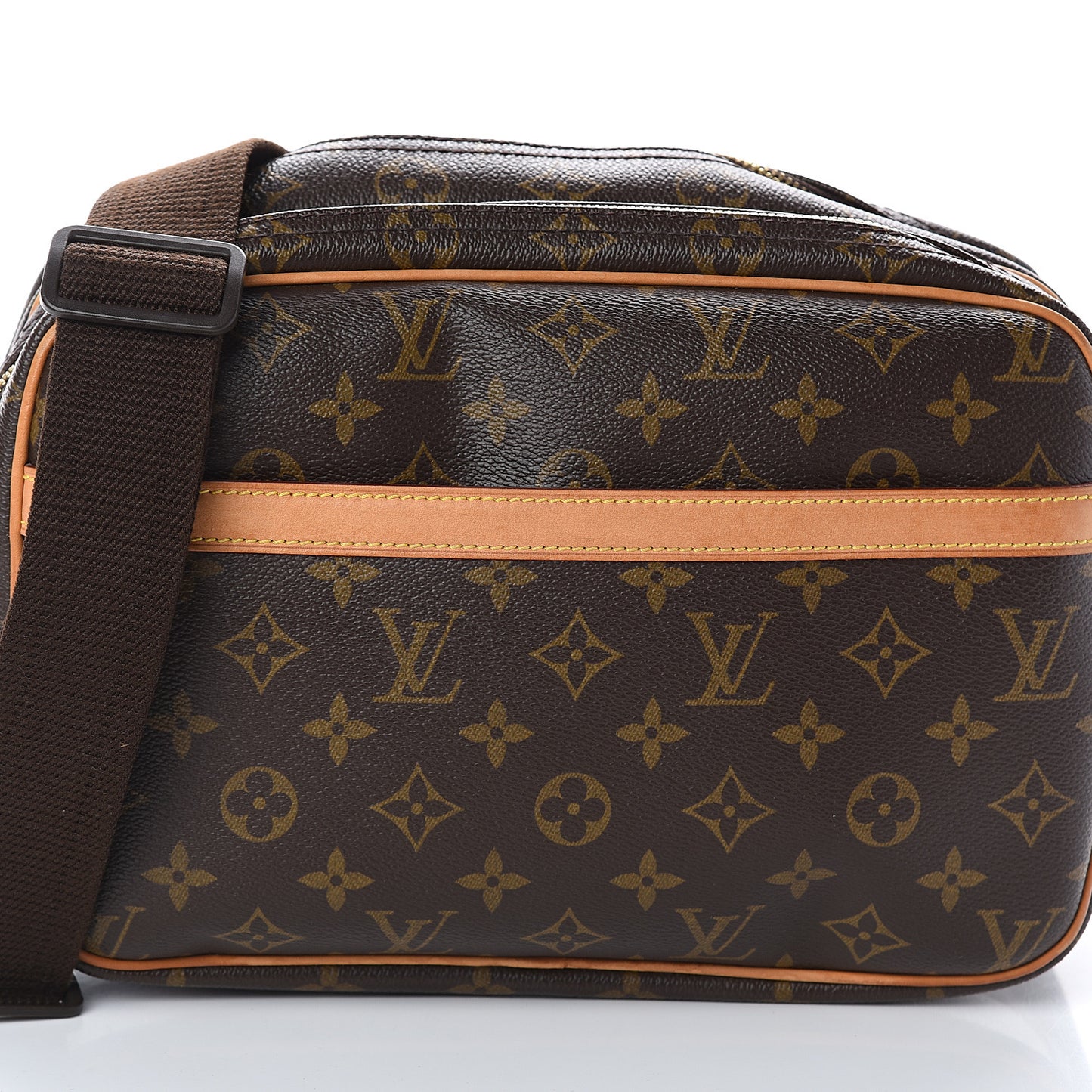 Monogram Reporter PM