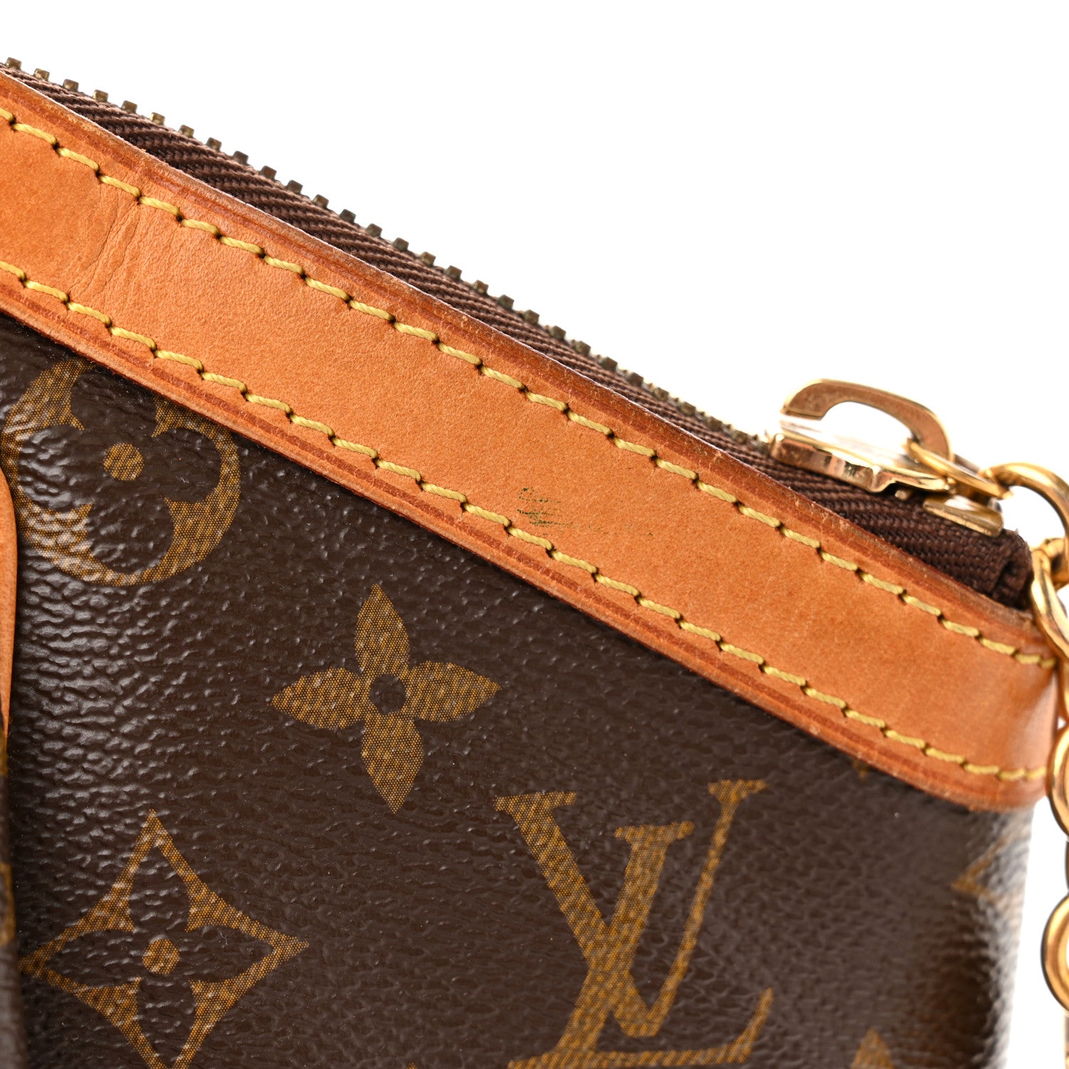 Louis Vuitton Monogram Tivoli GM 15 of 15