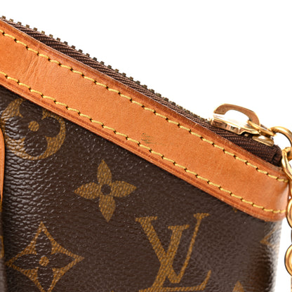 Louis Vuitton Monogram Tivoli GM 15 of 15