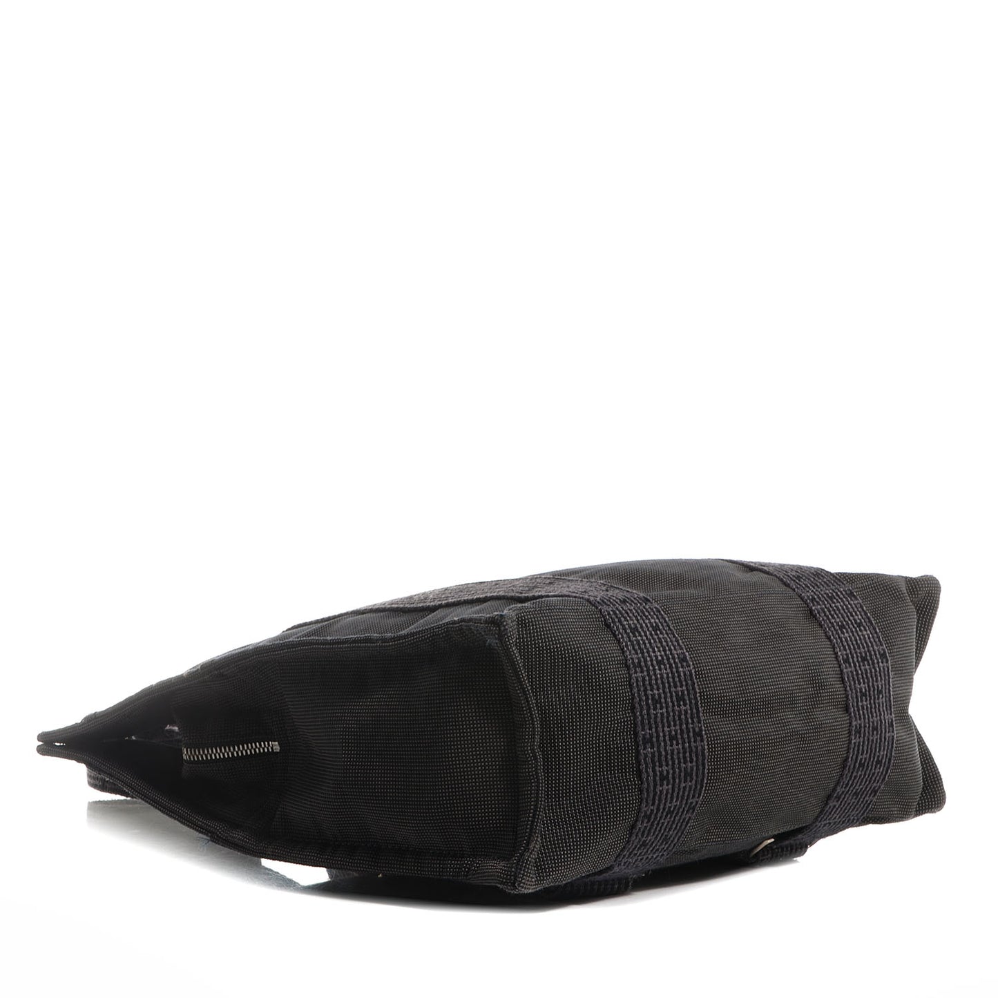 Canvas Herline Backpack Grey