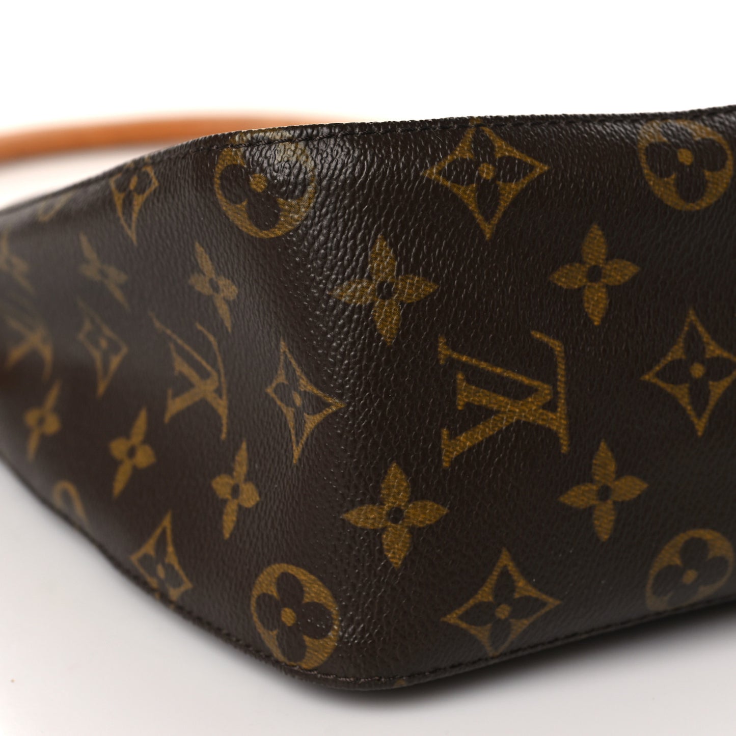 Monogram Looping MM