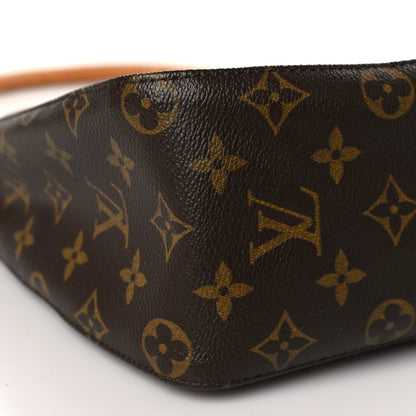 Louis Vuitton Monogram Looping MM 7 of 8