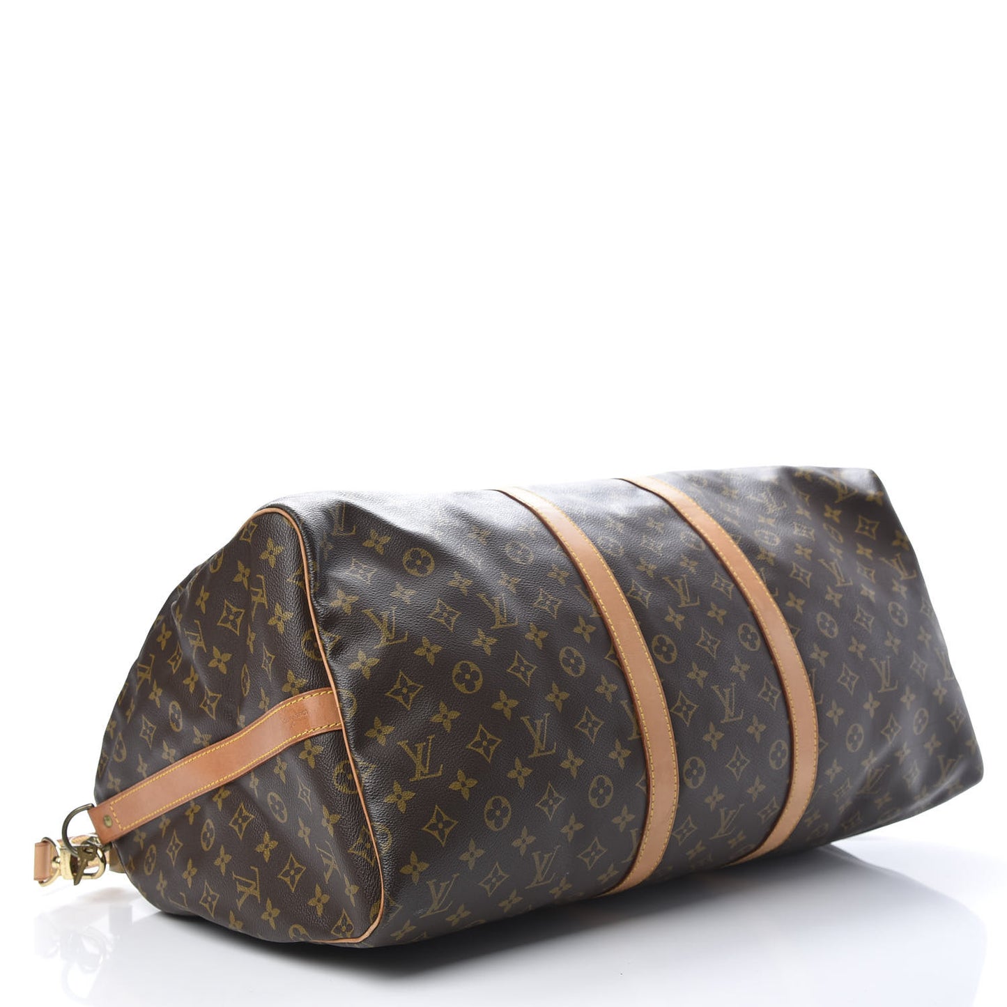 Monogram Keepall Bandouliere 55
