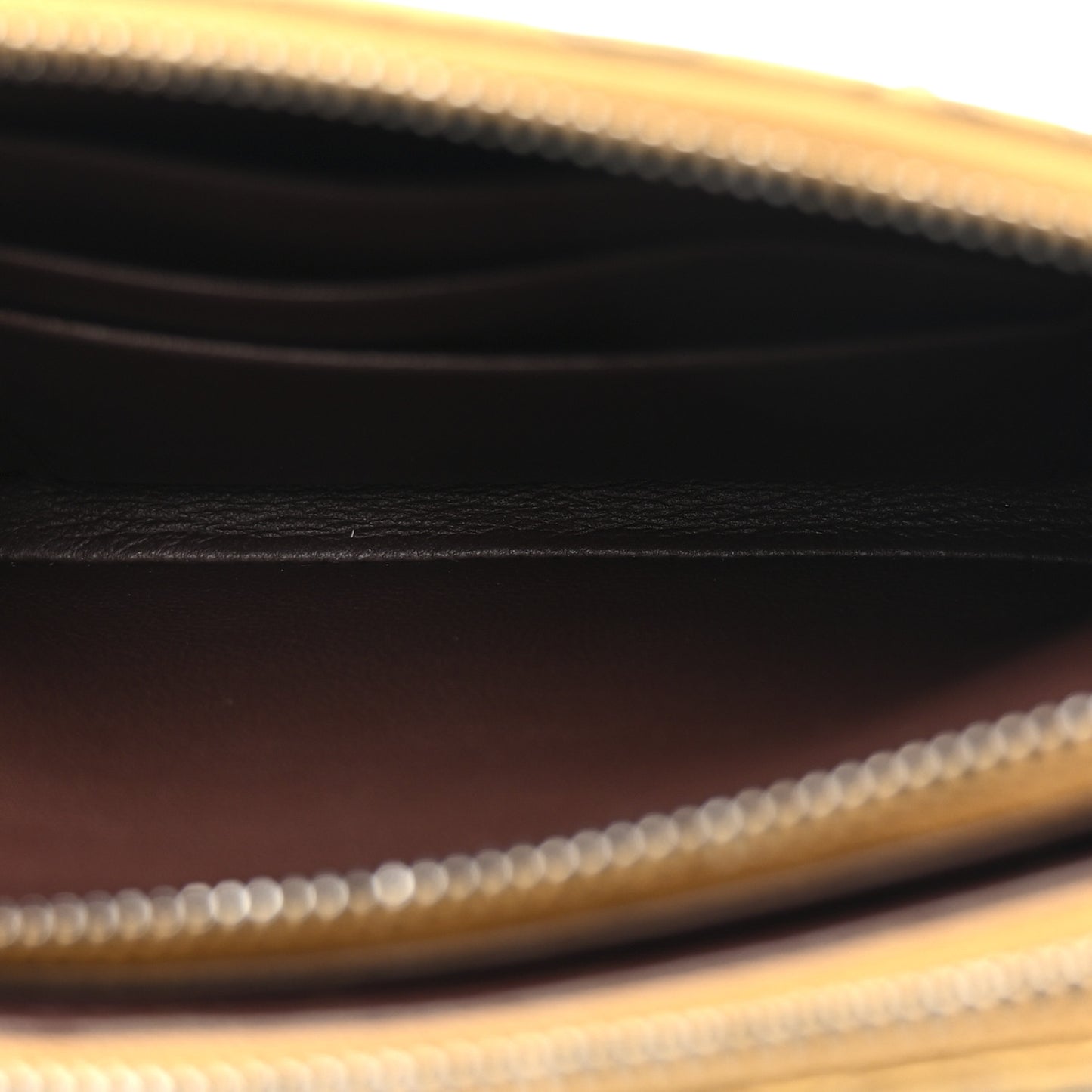 Metallic Snakeskin Small Gabrielle Clutch With Chain Gold