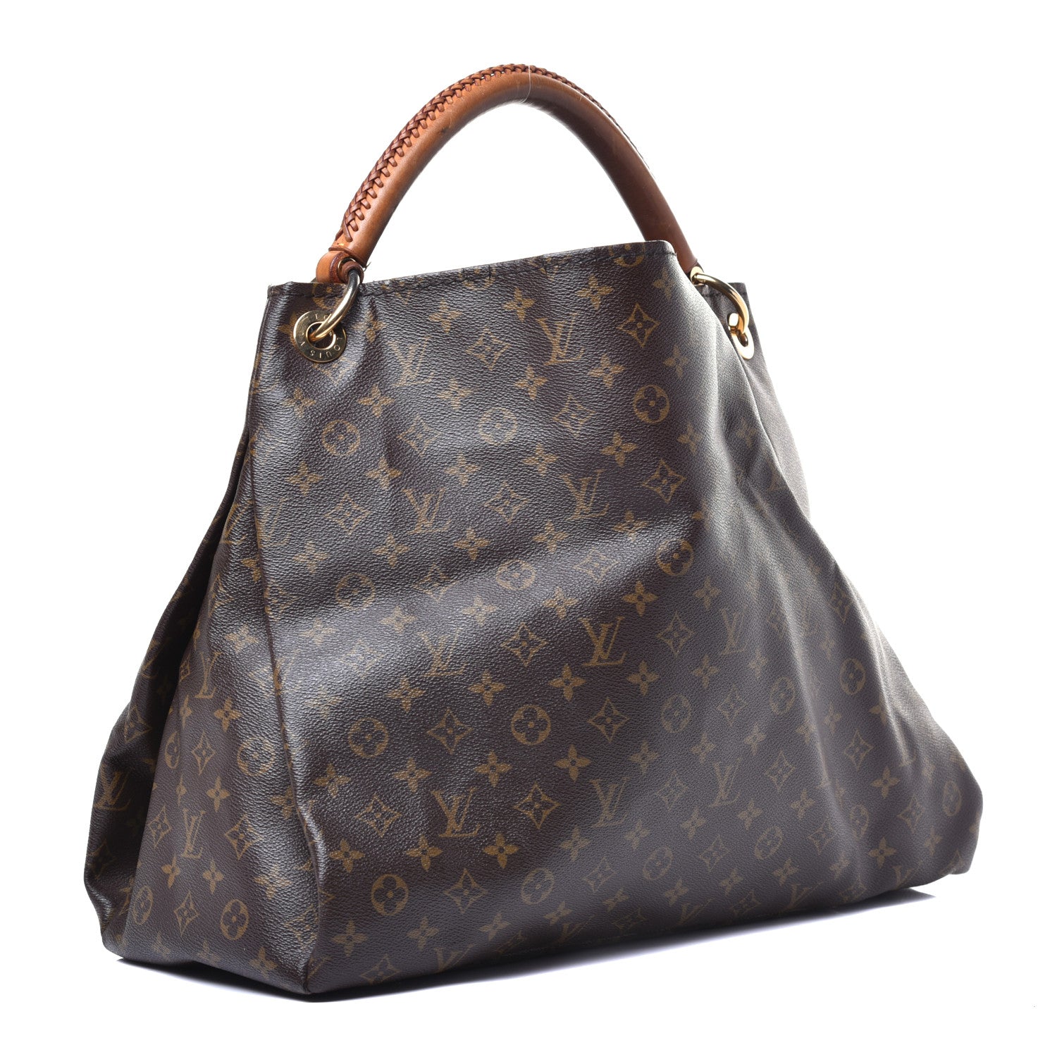 Louis Vuitton Monogram Artsy GM 3 of 8