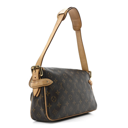 Louis Vuitton Monogram Hudson PM 3 of 9