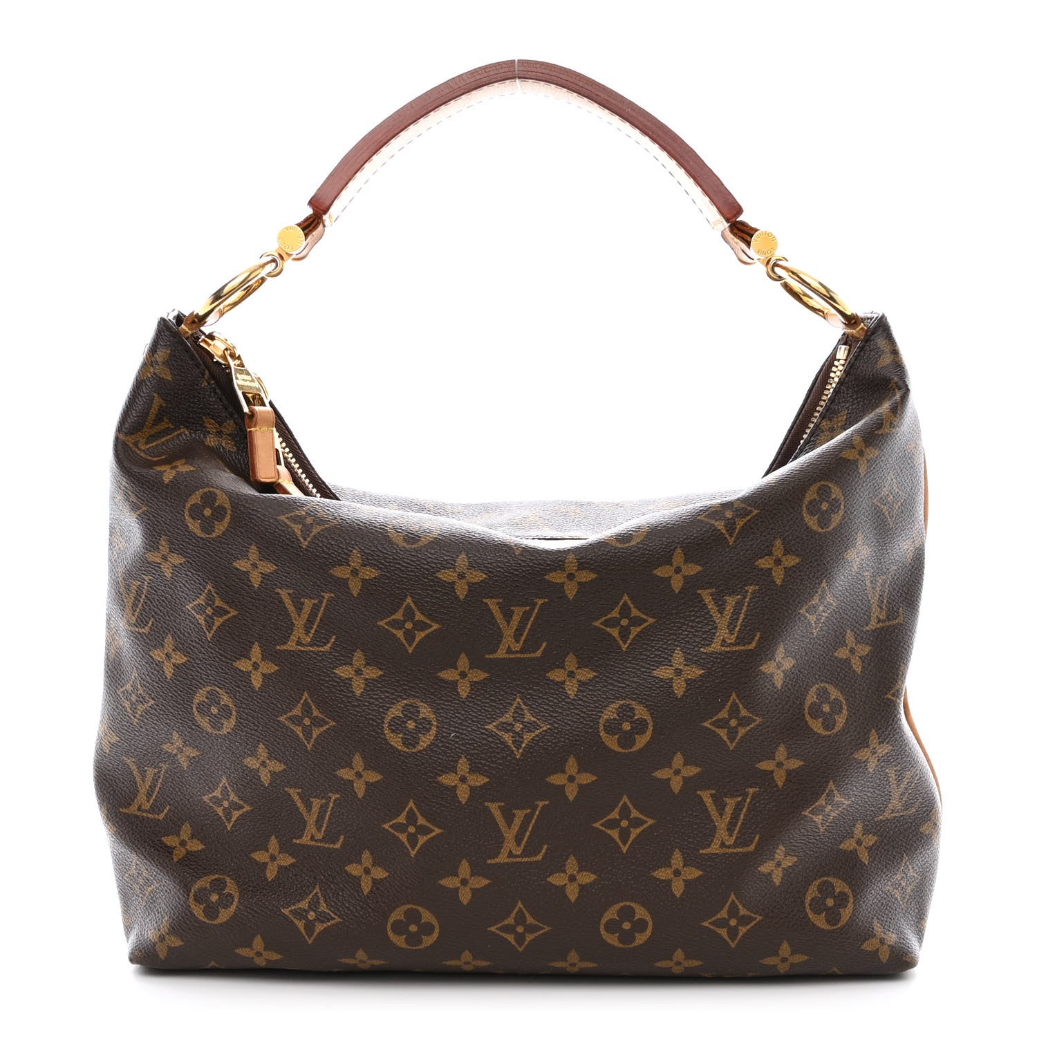 Louis Vuitton Monogram Sully PM 1 of 14