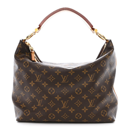 Louis Vuitton Monogram Sully PM 1 of 14