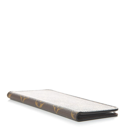 Louis Vuitton Monogram iPhone XS Max Folio Case 4 of 6