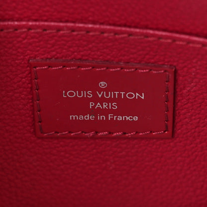 Louis Vuitton Epi Cosmetic Pouch Fuchsia 6 of 7
