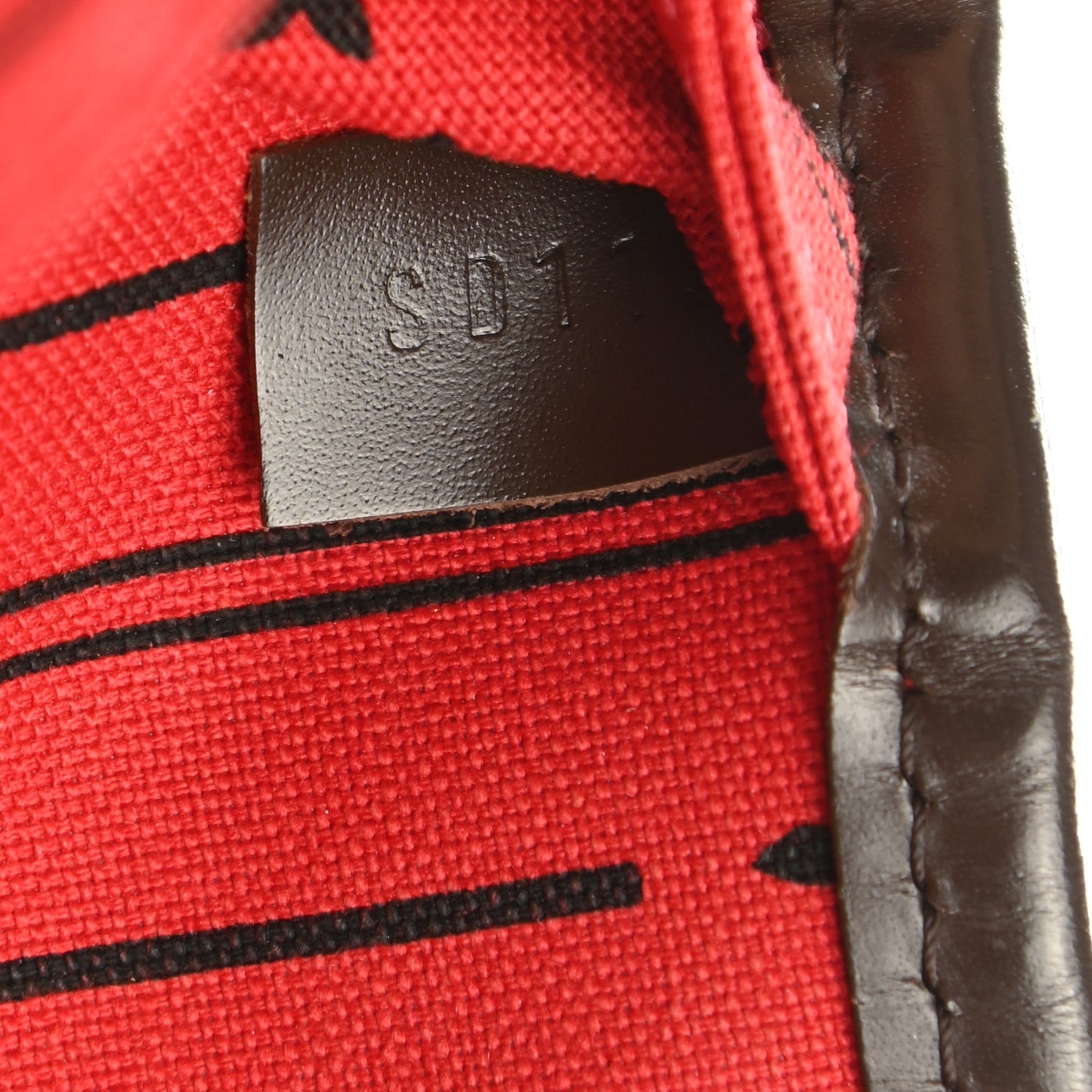 Damier Ebene Neverfull MM