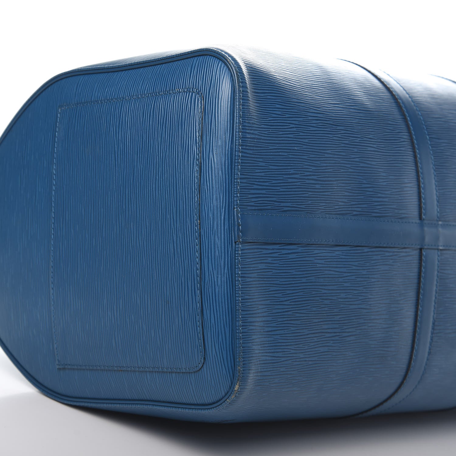 Louis Vuitton Epi Keepall 55 Toledo 12 of 15