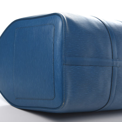 Louis Vuitton Epi Keepall 55 Toledo 12 of 15