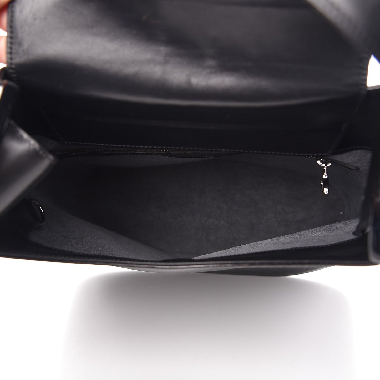 Epi Verseau Black